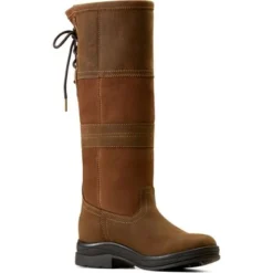 Ariat Outdoorlaars Langdale Dames Java -Pikeur || Cavallo || Dublin Verkoopwinkel ariat f23 wms engl 10024982 medial.8ab1b5