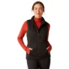 Ariat Bodywarmer Venture Zwart