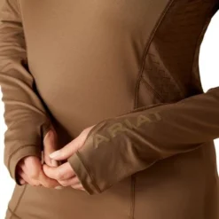 Ariat Shirt Lowell 2.0 Canteen -Pikeur || Cavallo || Dublin Verkoopwinkel ariat f23 wms engl 10046606 detail01.4035c4