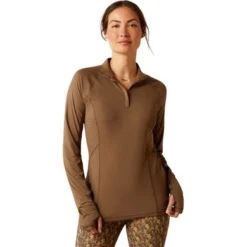 Ariat Shirt Lowell 2.0 Canteen