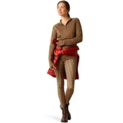 Ariat Shirt Lowell 2.0 Canteen -Pikeur || Cavallo || Dublin Verkoopwinkel ariat f23 wms engl 10046606 full.4e2e83