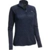 Ariat Shirt Sunstopper 2.0 Navy