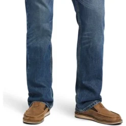 Ariat Broek M7 Merrick Heren Branson 32W/36L -Pikeur || Cavallo || Dublin Verkoopwinkel ariat s22 mns west 10040498 detail03.fce6f9