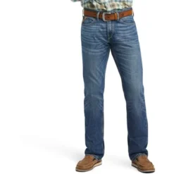 Ariat Broek M7 Merrick Heren Branson 32W/36L