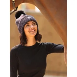 Aubrion Top Balance Seamless Zwart