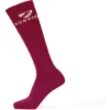 Aubrion Sokken Winter Performance Cerise One Size