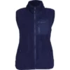 Aubrion Gilet Clement Fleece Ink