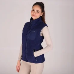 Aubrion Gilet Clement Fleece Ink -Pikeur || Cavallo || Dublin Verkoopwinkel aubrion 8988 ink 10.9581d3
