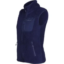 Aubrion Gilet Clement Fleece Ink -Pikeur || Cavallo || Dublin Verkoopwinkel aubrion 8988 ink 2.96cfca