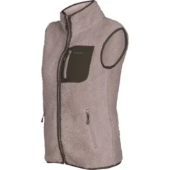 Aubrion Gilet Clement Fleece Taupe -Pikeur || Cavallo || Dublin Verkoopwinkel aubrion 8988 taupe 2.c93ff1
