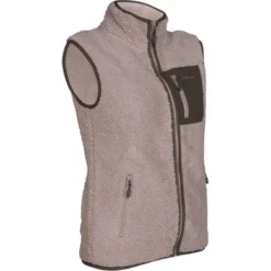 Aubrion Gilet Clement Fleece Taupe -Pikeur || Cavallo || Dublin Verkoopwinkel aubrion 8988 taupe 3.15782d