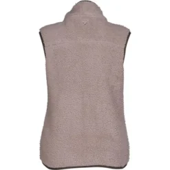 Aubrion Gilet Clement Fleece Taupe -Pikeur || Cavallo || Dublin Verkoopwinkel aubrion 8988 taupe 4.64eaa9