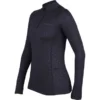 Aubrion Base Layer Revive Winter Zwart