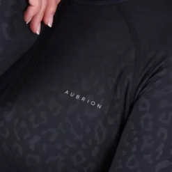 Aubrion Base Layer Revive Winter Zwart -Pikeur || Cavallo || Dublin Verkoopwinkel aubrion 8991 black 4.ab653b