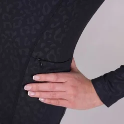 Aubrion Base Layer Revive Winter Zwart -Pikeur || Cavallo || Dublin Verkoopwinkel aubrion 8991 black 5.8b0d3b