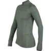 Aubrion Base Layer Revive Winter Groen
