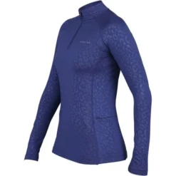 Aubrion Base Layer Revive Winter Ink