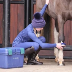 Aubrion Base Layer Revive Winter Young Rider Ink -Pikeur || Cavallo || Dublin Verkoopwinkel aubrion 8992 8971 ink 20.9213c6