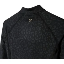 Aubrion Base Layer Revive Winter Young Rider Zwart -Pikeur || Cavallo || Dublin Verkoopwinkel aubrion 8992 black 3.93441d