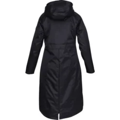 Aubrion Jas Halcyon Waterproof Lang Zwart -Pikeur || Cavallo || Dublin Verkoopwinkel aubrion 8994 black 4.1e1367