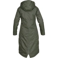 Aubrion Jas Halcyon Waterproof Lang Groen -Pikeur || Cavallo || Dublin Verkoopwinkel aubrion 8994 green 4.96ae2c