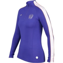 Aubrion Base Layer Team Winter Blauw