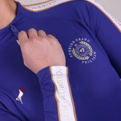 Aubrion Base Layer Team Winter Blauw -Pikeur || Cavallo || Dublin Verkoopwinkel aubrion team 8651 blue 4.a2c104