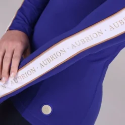 Aubrion Base Layer Team Winter Blauw -Pikeur || Cavallo || Dublin Verkoopwinkel aubrion team 8651 blue 7.c677b4