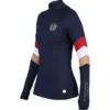 Aubrion Base Layer Team Winter Navy