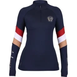 Aubrion Base Layer Team Winter Navy -Pikeur || Cavallo || Dublin Verkoopwinkel aubrion team 8651 navy 1.76650f
