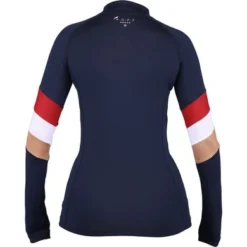 Aubrion Base Layer Team Winter Navy -Pikeur || Cavallo || Dublin Verkoopwinkel aubrion team 8651 navy 2.6e5629