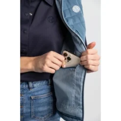 Harcour Bodywarmer Balzac Dames Lavender -Pikeur || Cavallo || Dublin Verkoopwinkel balzac lavender1.ee7ef7