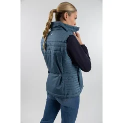Harcour Bodywarmer Balzac Dames Lavender -Pikeur || Cavallo || Dublin Verkoopwinkel balzac lavender13.9a5d49