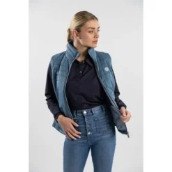 Harcour Bodywarmer Balzac Dames Lavender -Pikeur || Cavallo || Dublin Verkoopwinkel balzac lavender4.9180a2