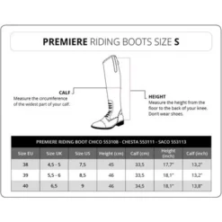 Premiere Rijlaars Chico Smal Zwart -Pikeur || Cavallo || Dublin Verkoopwinkel bdh 28374 208a1be4a848239a3241019aca4507880a70c829.dc3174