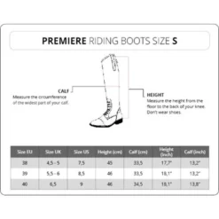 Premiere Rijlaars Chesta Smal Zwart 20 Premiere Rijlaars Chesta Smal Zwart -Pikeur || Cavallo || Dublin Verkoopwinkel bieman 28374 2eb420c9497c6efb7694050a393c13078789f705.e1bf49