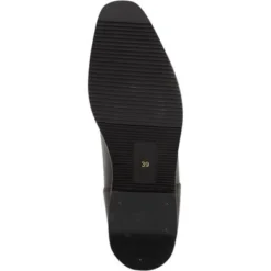 Premiere Rijlaars Florette Schuine Rits En Veter Zwart -Pikeur || Cavallo || Dublin Verkoopwinkel bieman 553319 b001 04.7454dc