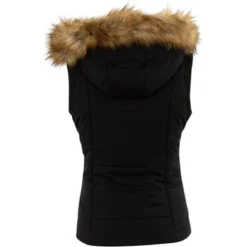 BR Bodywarmer Brenda Gestept Meteorite XS -Pikeur || Cavallo || Dublin Verkoopwinkel bieman 655073 b214 03.89b001