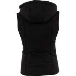 BR Bodywarmer Brenda Gestept Meteorite XS -Pikeur || Cavallo || Dublin Verkoopwinkel bieman 655073 b214 05.659f46