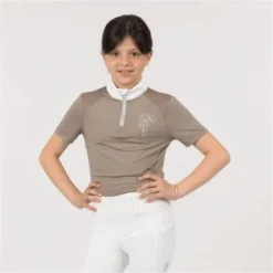 BR Shirt 4-EH Cathy Competition Driftwood 152