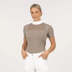 BR Shirt Chynthia Competition Driftwood