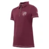 BR Poloshirt 4-EH Anne Kids Grape Wine 116