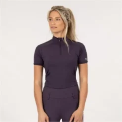 BR Poloshirt Chanelle Nightshade XL