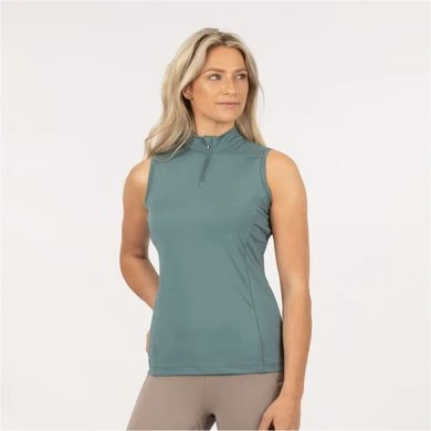 BR Poloshirt Cocco Mouwloos North Atlantic XS 1 BR Poloshirt Cocco Mouwloos North Atlantic XS