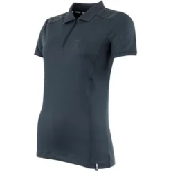 BR Poloshirt BRPS Isabell Blueberry