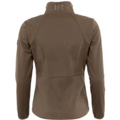 BR Jas Britt Softshell Met Teddyvoering Morel L -Pikeur || Cavallo || Dublin Verkoopwinkel bieman 684190 n150 03.b064dc