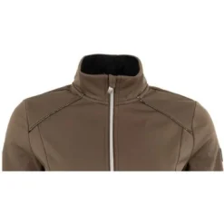 BR Jas Britt Softshell Met Teddyvoering Morel L -Pikeur || Cavallo || Dublin Verkoopwinkel bieman 684190 n150 05.dcb8e2