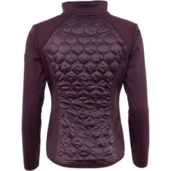 BR Jas Barbara Kort Blackberry Wine XXS 7 BR Jas Barbara Kort Blackberry Wine XXS -Pikeur || Cavallo || Dublin Verkoopwinkel bieman 684191 p088 03.ae639c