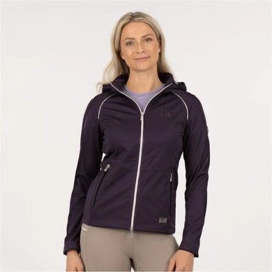 BR Jas Chiara Softshell Nightshade 1 BR Jas Chiara Softshell Nightshade