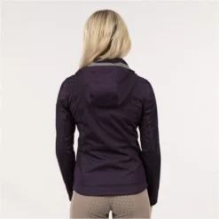 BR Jas Chiara Softshell Nightshade 3 BR Jas Chiara Softshell Nightshade -Pikeur || Cavallo || Dublin Verkoopwinkel bieman 684197 p092 22.a36a9b